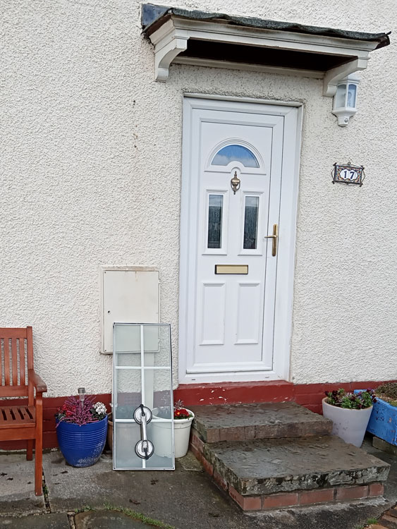 Energy efficient glass near me