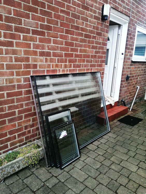Energy efficient glass near me