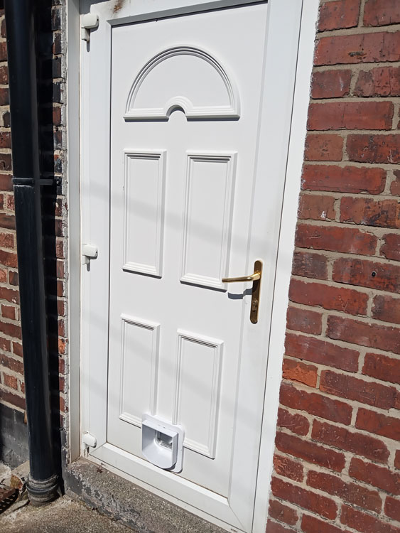 Glass installers near me