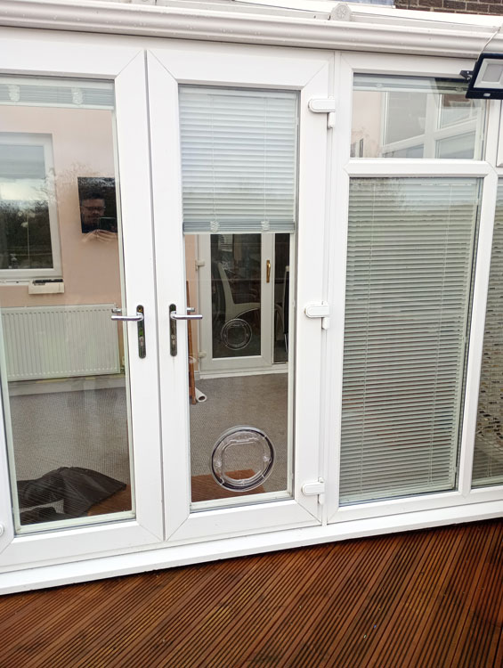 Green energy glass and glazing