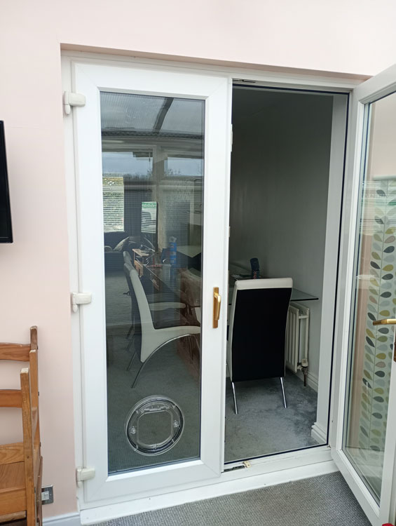 Green energy glass and glazing