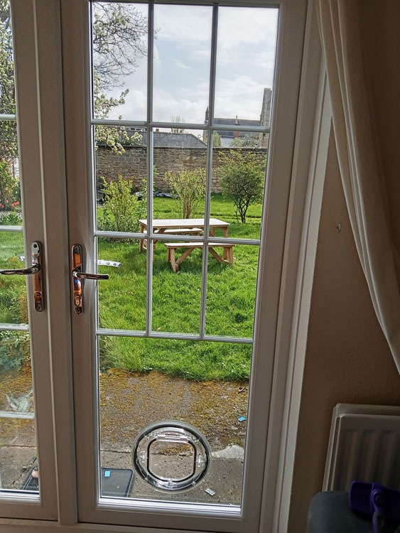 Green energy glazing near me