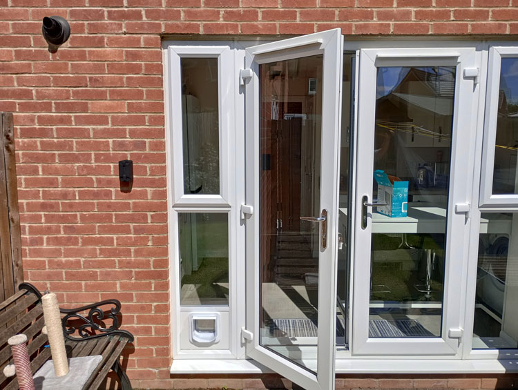 Pilkington K glass near me