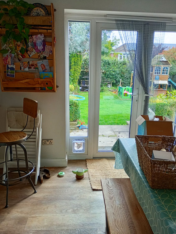 Pilkington K glass suppliers Chester le Street