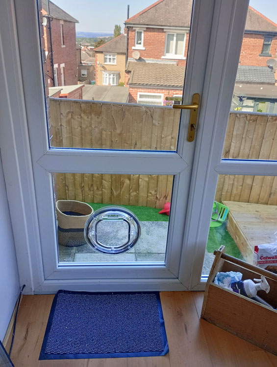 Pilkington K glass suppliers Gateshead