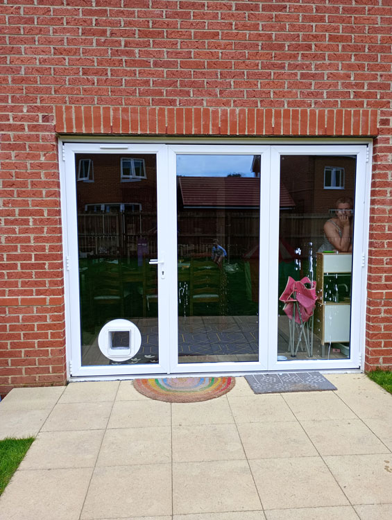 Pilkington K glass suppliers Newcastle upon Tyne