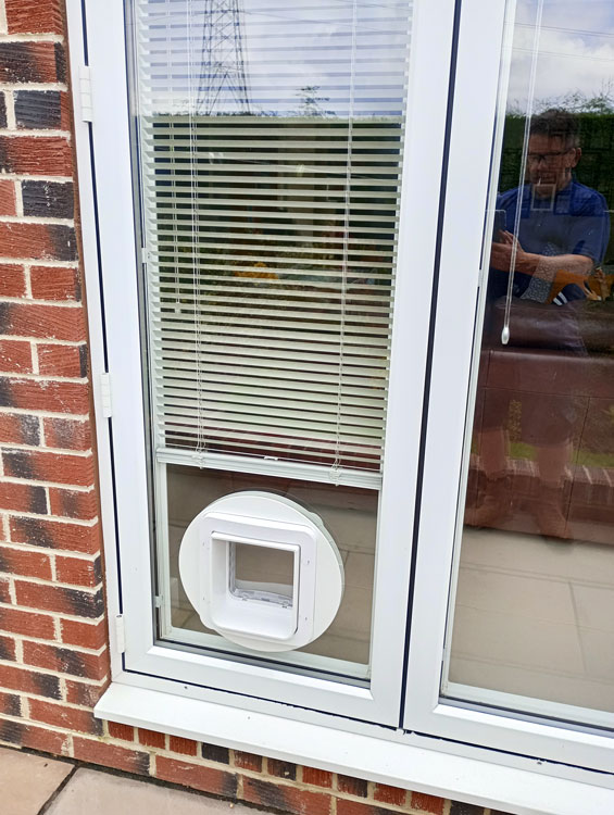 Pilkington K glass suppliers Newcastle upon Tyne