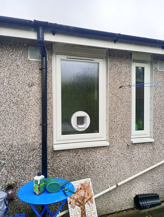 Pilkington K glass suppliers Newcastle upon Tyne