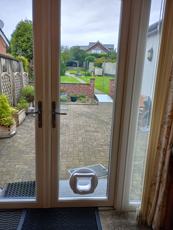 Pilkington K glass suppliers Newcastle