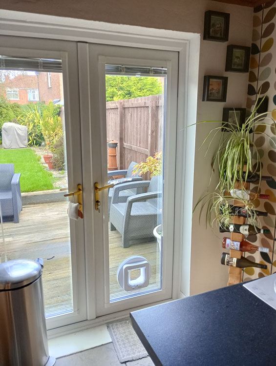 Pilkington K glass suppliers North East