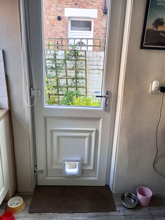 Pilkington K glass suppliers North East