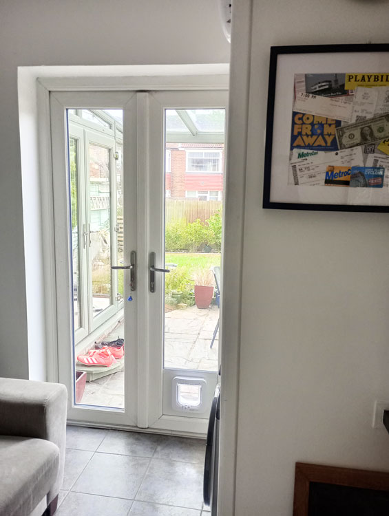 Pilkington K glass suppliers North East