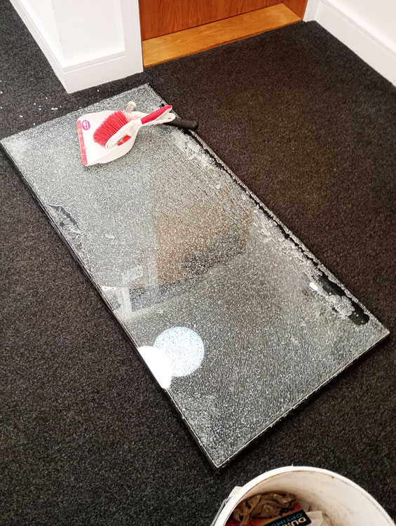 Pilkington K glass suppliers North East