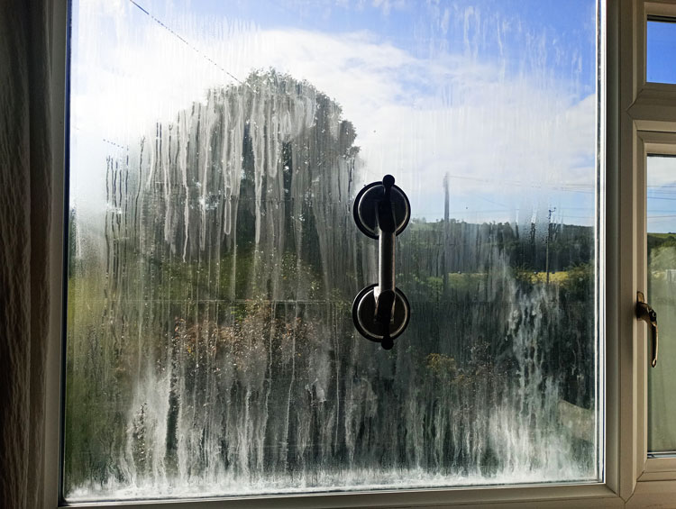 Pilkington K glass suppliers Northumberland