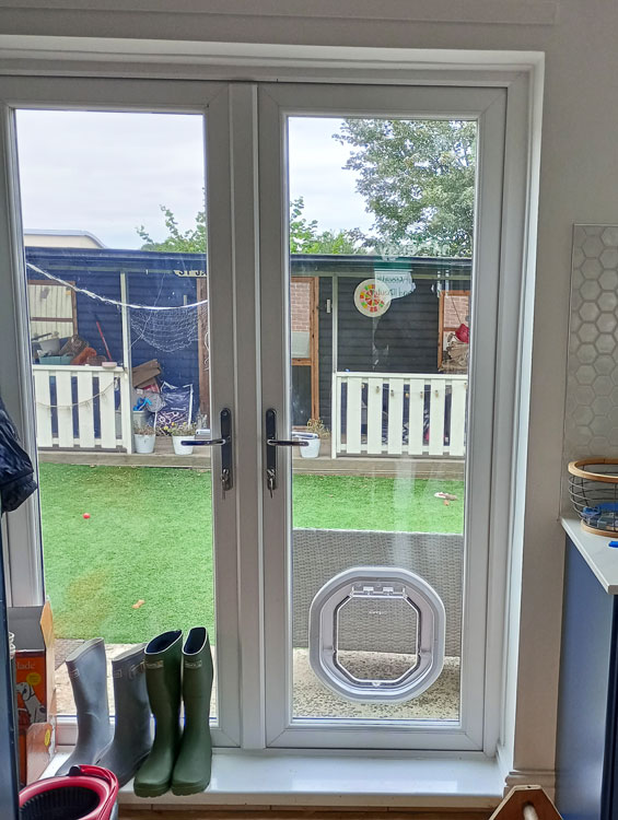 Pilkington K glass suppliers Sunderland