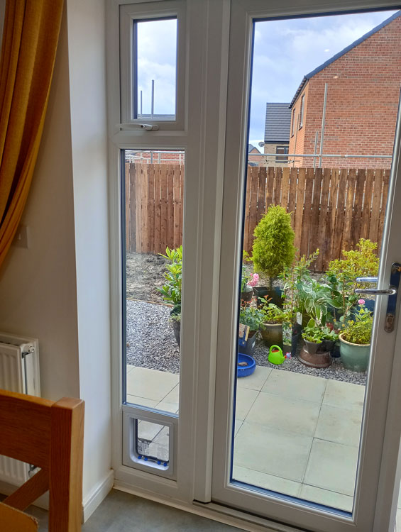 Pilkington K glass suppliers Sunderland