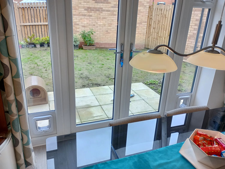 Pilkington K glass suppliers Sunderland