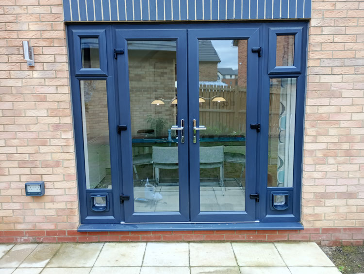 Pilkington K glass suppliers Sunderland