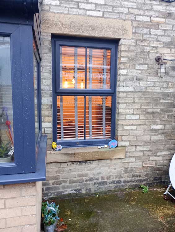 Planitherm glass suppliers Gateshead