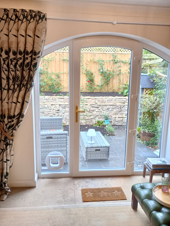 Planitherm glass suppliers Hexham