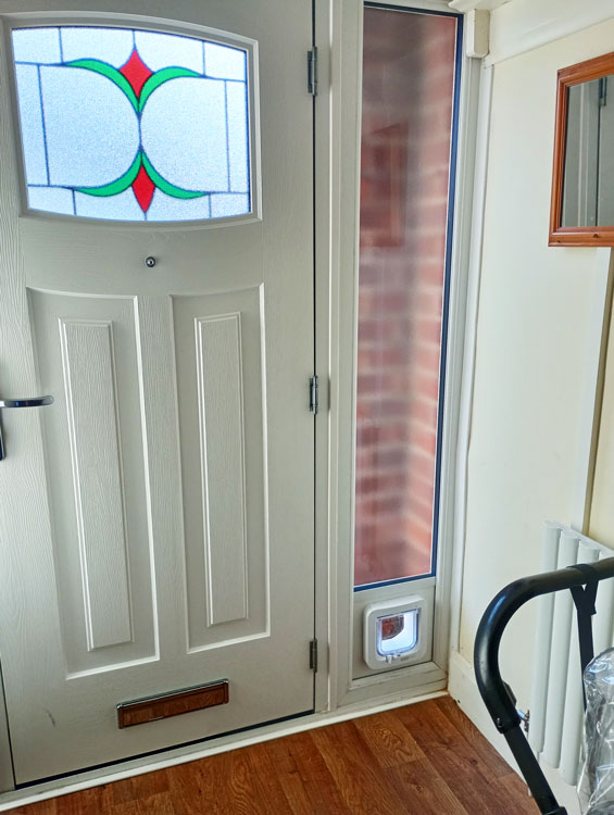 Planitherm glass suppliers Newcastle