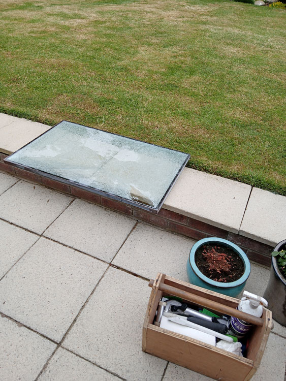 Replacement glass near me