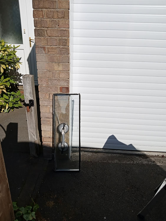 Replacement glass near me