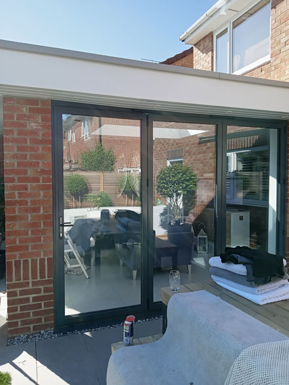 Replacement toughened glass near me