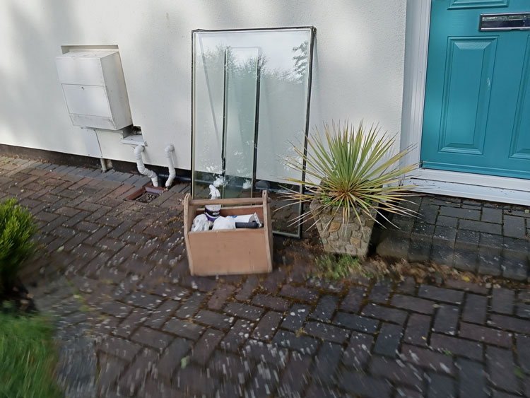 Supply only glass near me