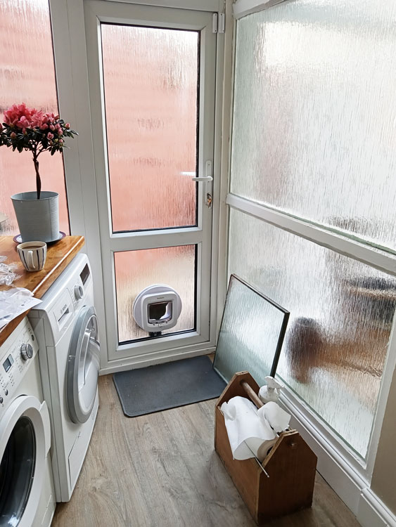 Toughened glass near me