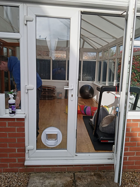 Toughened glass near me