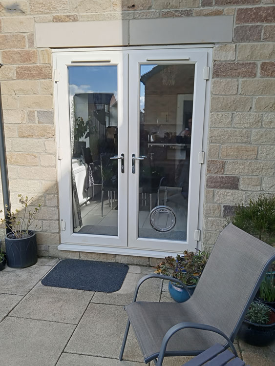 Toughened glass near me