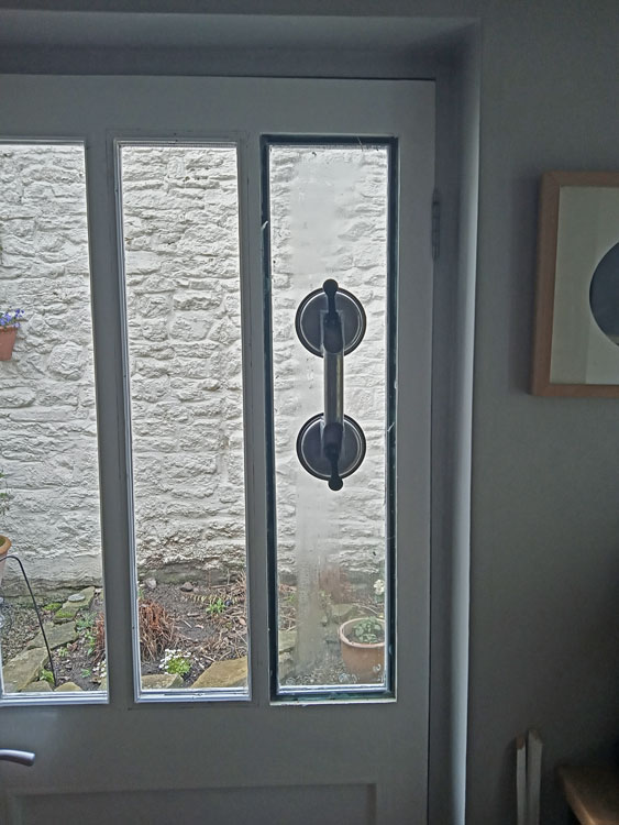 Toughened glass near me