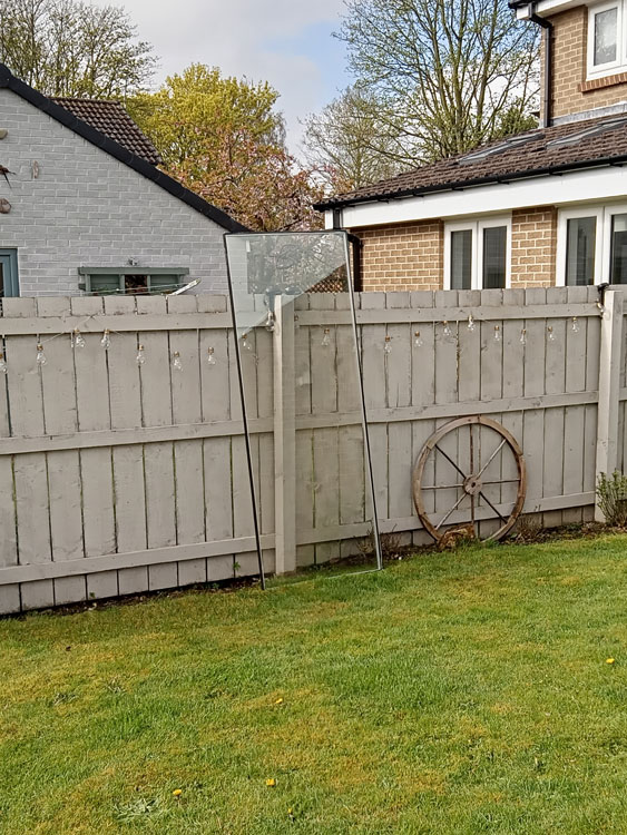 Toughened glass near me