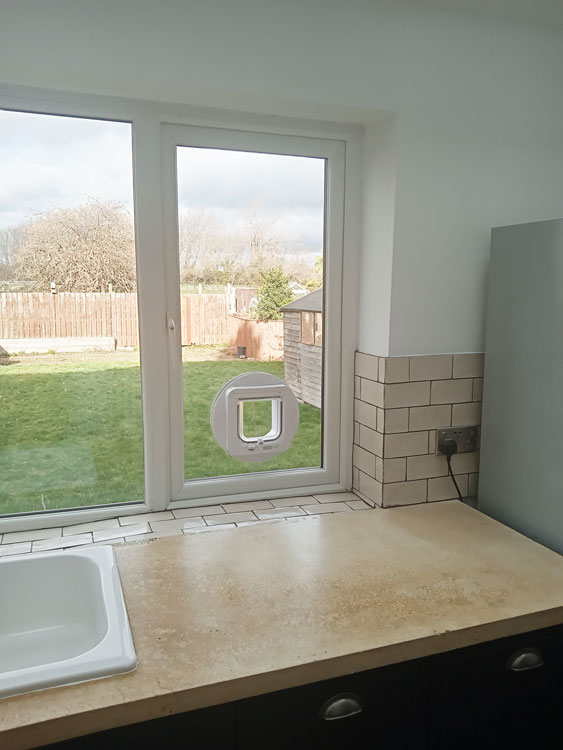 Toughened glass near me