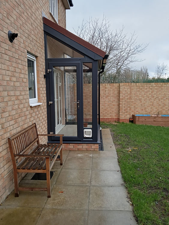 Toughened glass near me