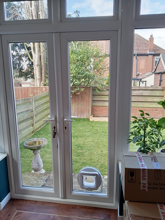 Toughened glass near me