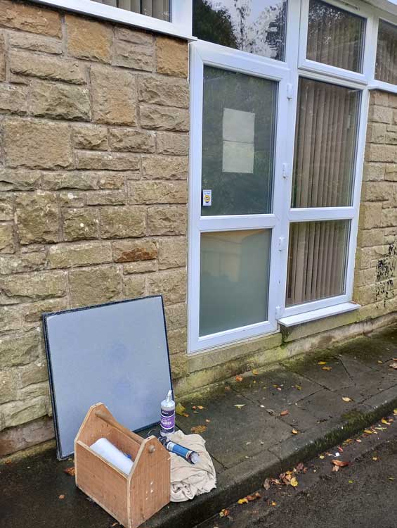 Toughened glass suppliers Newcastle