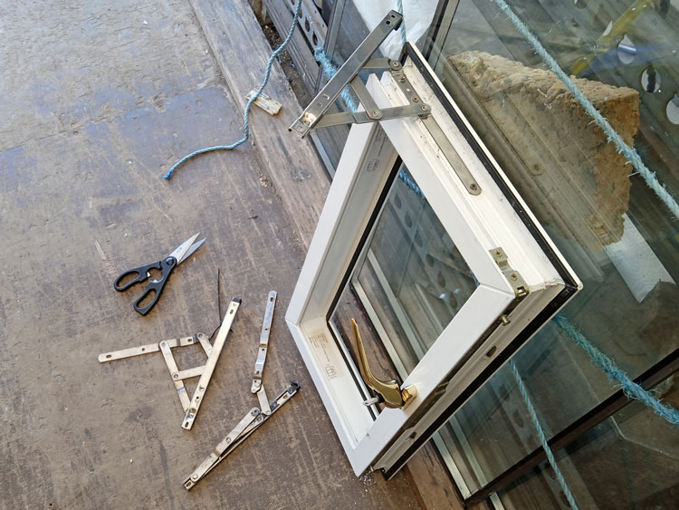 Window repairs near me