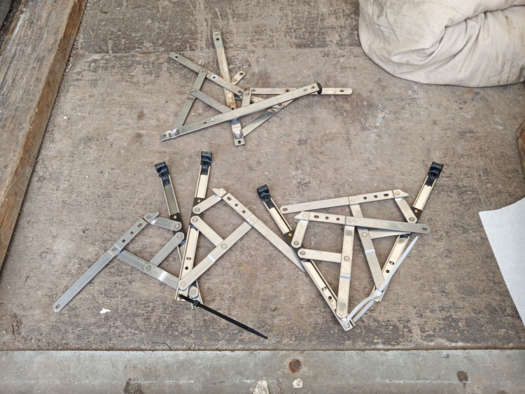 Window repairs near me