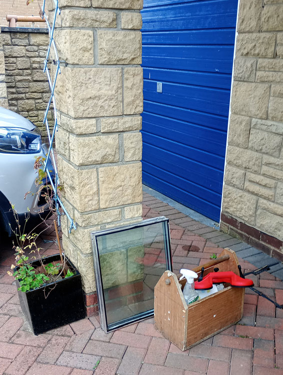 Glass and Glazing Newcastle