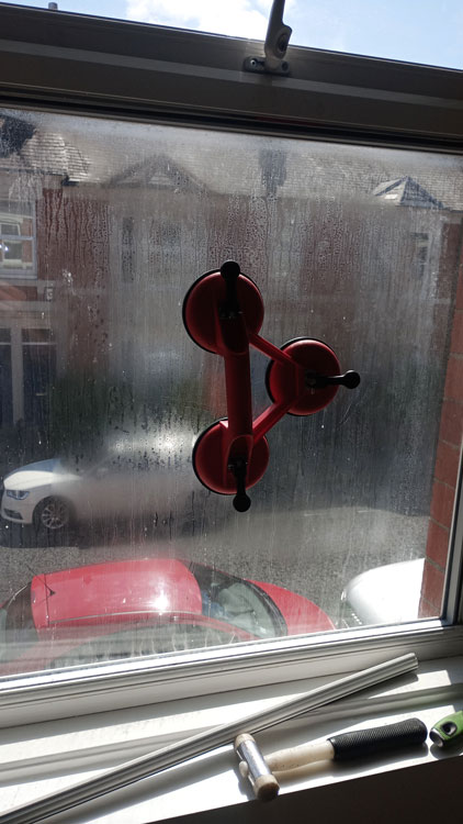 Glass and glazing Newcastle