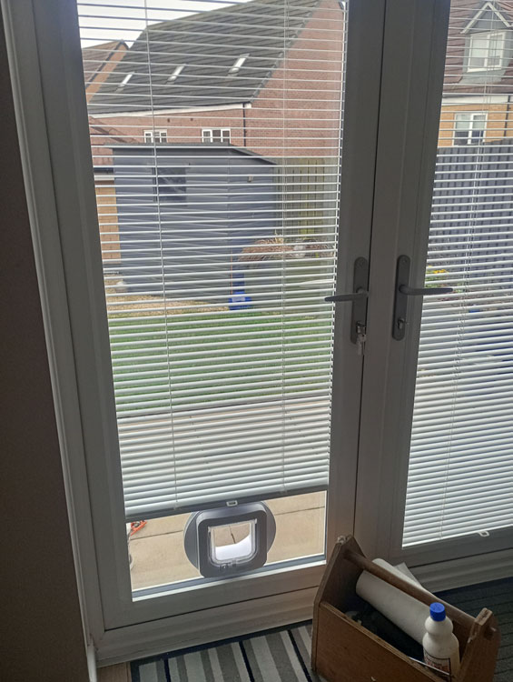 Glass and glazing Ashington