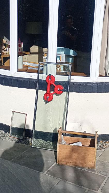 Glass and glazing Durham