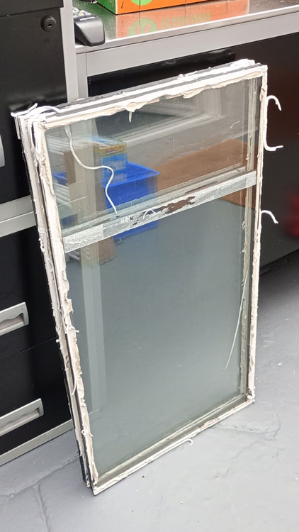 Glass and glazing Durham