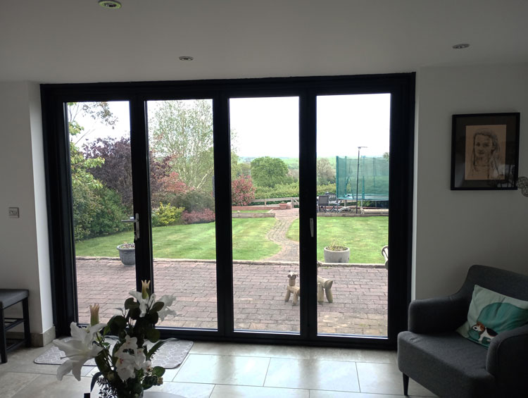 Glass and glazing Gateshead