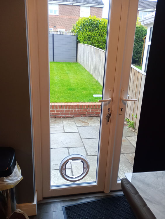 Glass and glazing Gateshead