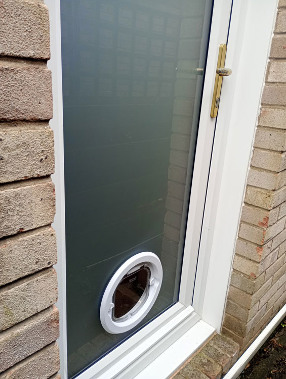 Glass and glazing Gateshead