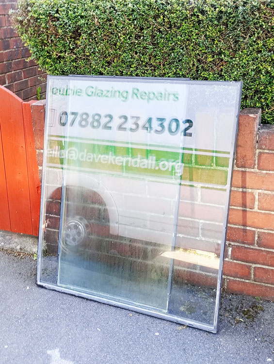 Glass and glazing Gateshead