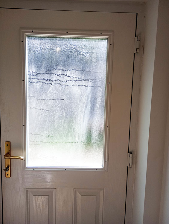 Glass and glazing Gateshead